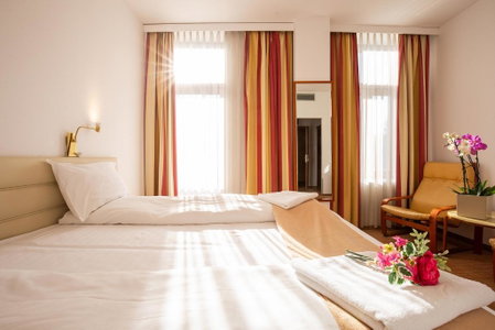 Hotel Dana 2, Satu Mare, Romania