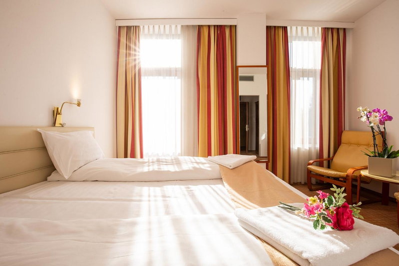Hotel Dana 2, Satu Mare, Romania