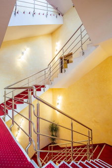 Hotel Dana 2, Satu Mare, Romania