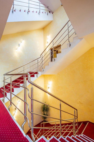 Hotel Dana 2, Satu Mare, Romania
