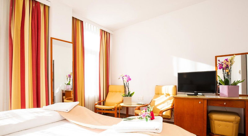 Hotel Dana 2, Satu Mare, Romania