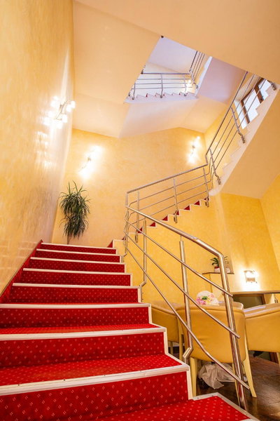 Hotel Dana 2, Satu Mare, Romania