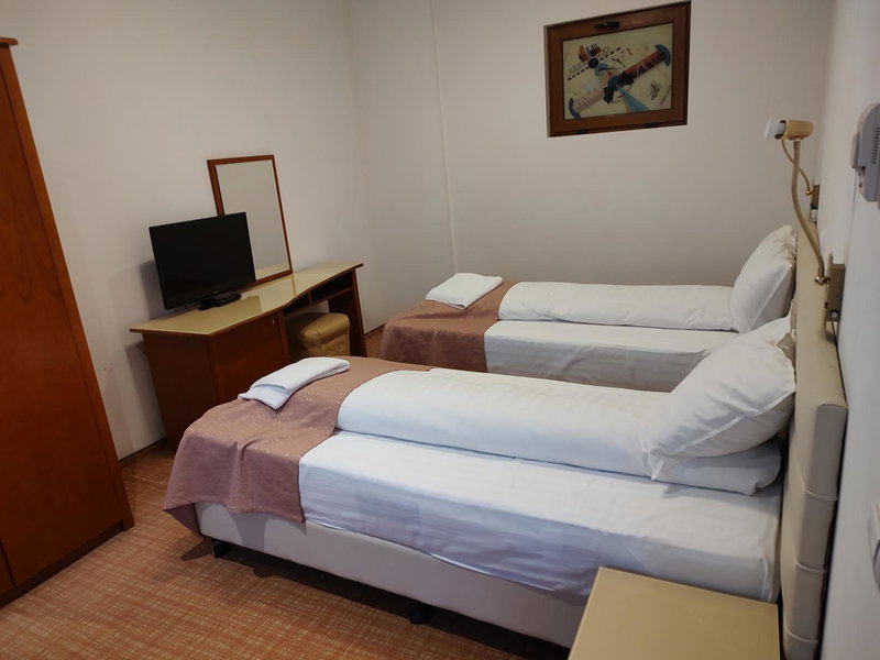 Hotel Dana 2, Satu Mare, Romania
