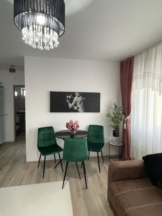 Adriana home, Turda, Romania