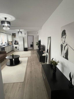 Adriana home, Turda, Romania
