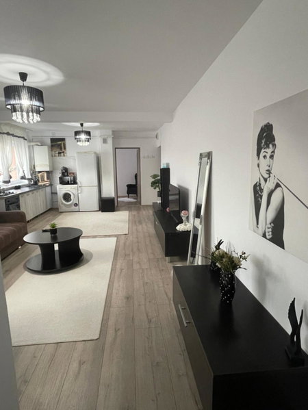 Adriana home, Turda, Romania