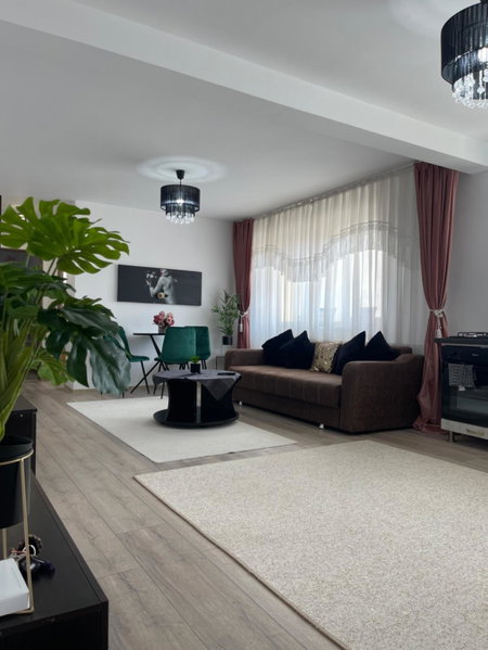 Adriana home, Turda, Romania