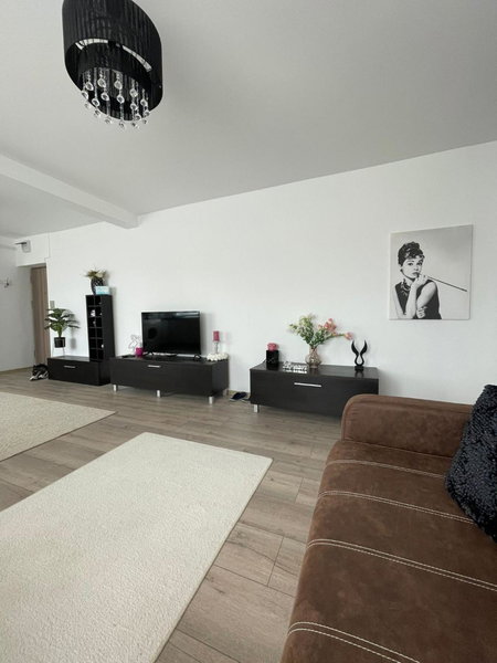 Adriana home, Turda, Romania