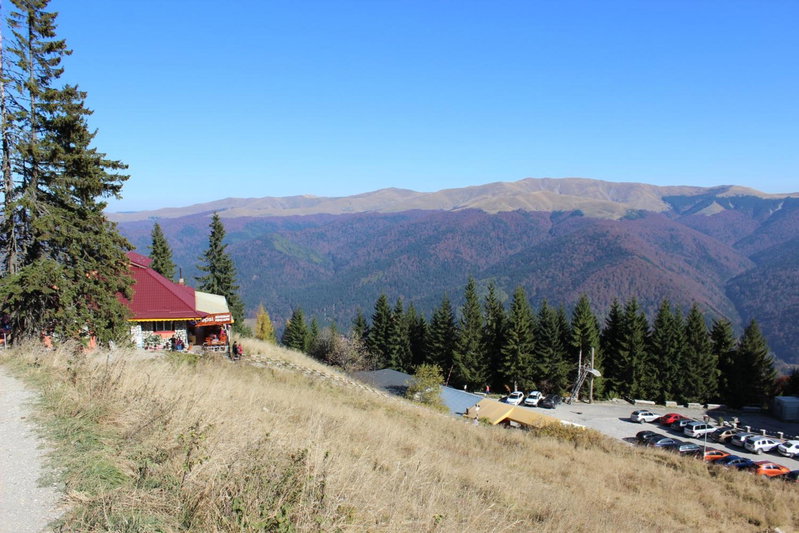 Sinaia Relax Residence, Sinaia, Romania
