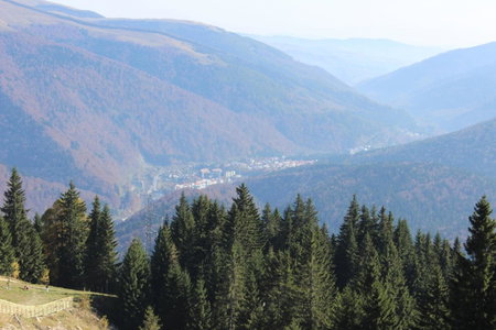 Sinaia Relax Residence, Sinaia, Romania