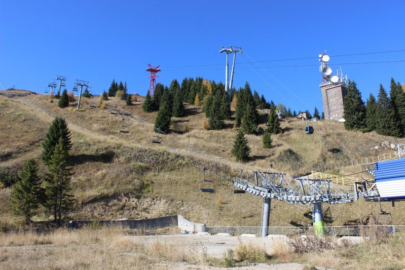 Sinaia Relax Residence, Sinaia, Romania