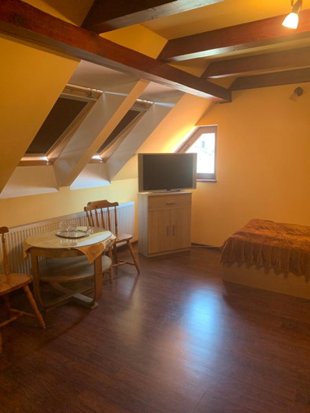 Casa Lenke, Săcele, Romania
