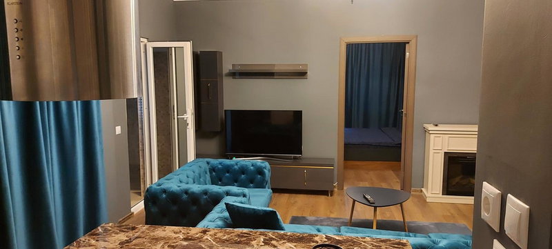 BalcescuSuite, Bucharest, Romania