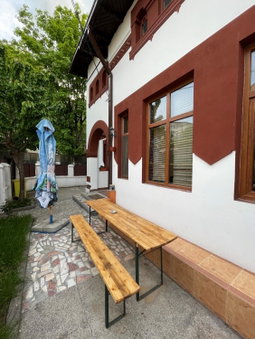 Villa Dumbrava Rosie, Constanţa, Romania