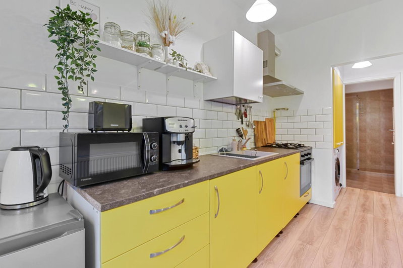 Asteri Garden & Terrace Apartment, Sinaia, Romania