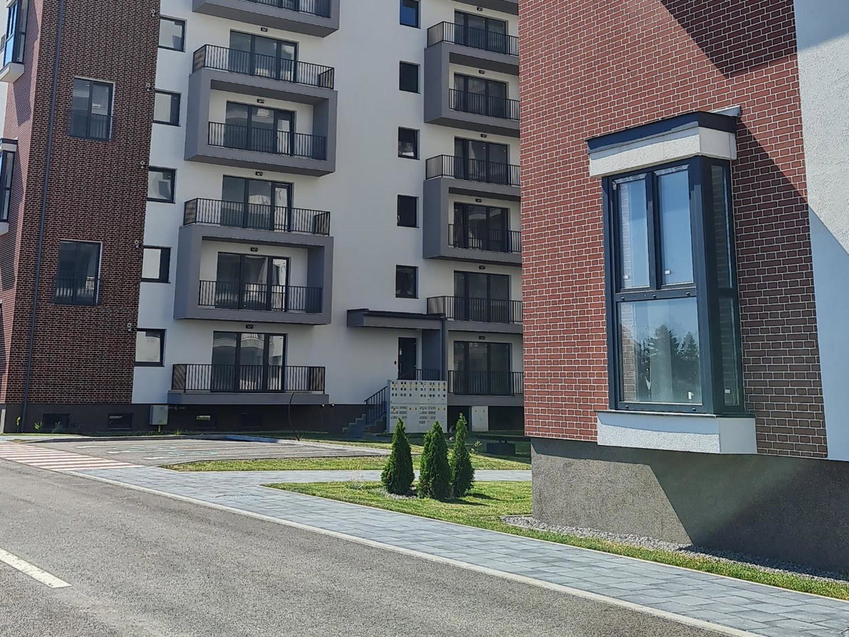 Hotel · APARTAMENT E'SPECIAL No3 ALBA IULIA, Alba Iulia