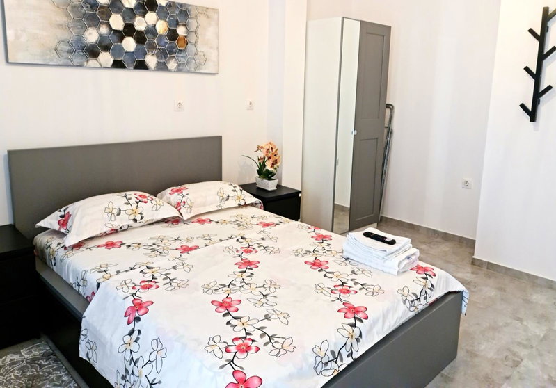 APARTAMENT E'SPECIAL No3 ALBA IULIA, Alba Iulia, Romania