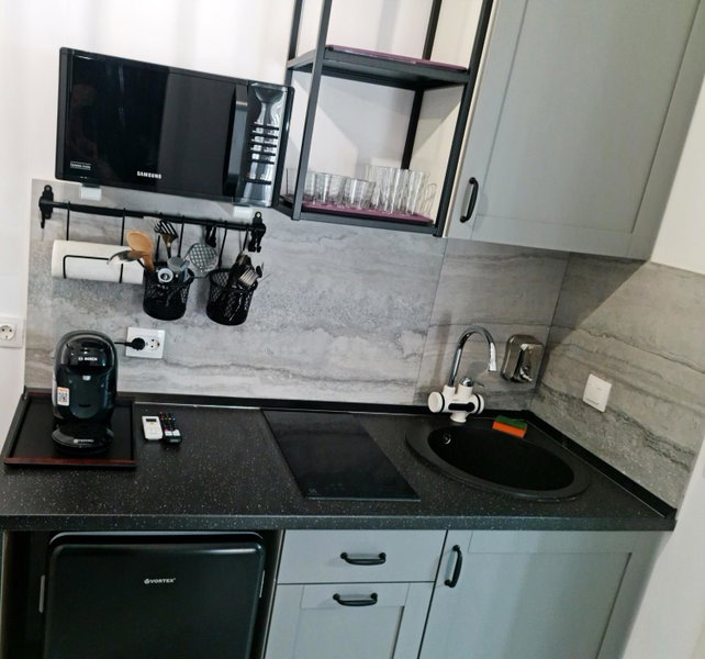APARTAMENT E'SPECIAL No3 ALBA IULIA, Alba Iulia, Romania