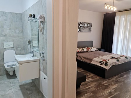 APARTAMENT E'SPECIAL No3 ALBA IULIA, Alba Iulia, Romania