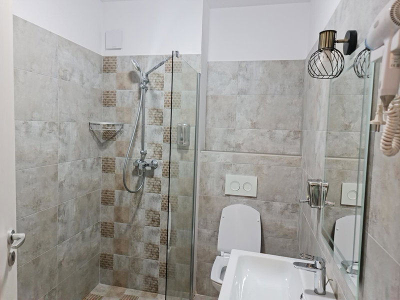 APARTAMENT E'SPECIAL No3 ALBA IULIA, Alba Iulia, Romania