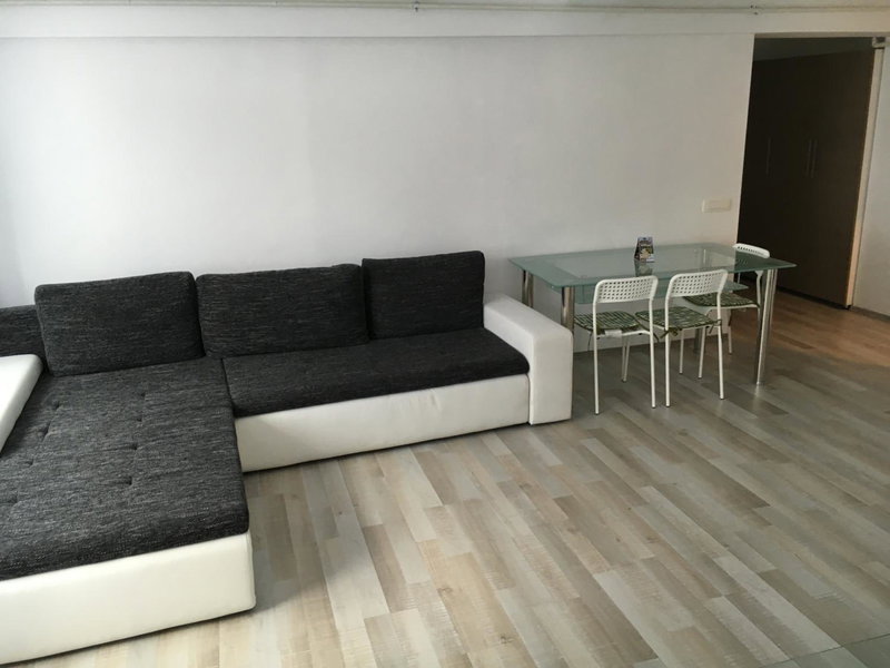 Nirvana Accommodation, Bucharest, Romania