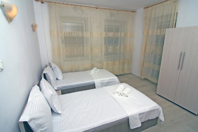 Nirvana Accommodation, Bucharest, Romania
