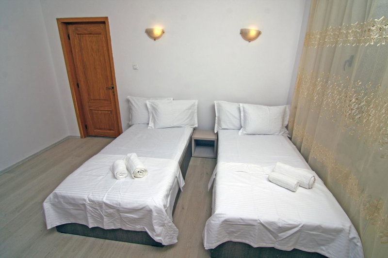 Nirvana Accommodation, Bucharest, Romania