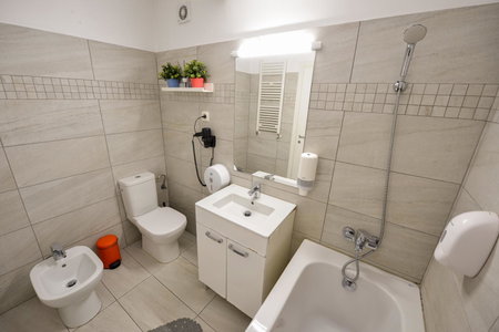 Bucharest City Center Apartment, Bucharest, Romania