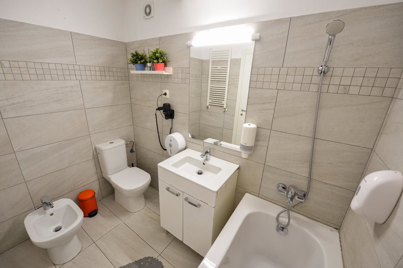 Bucharest City Center Apartment, Bucharest, Romania