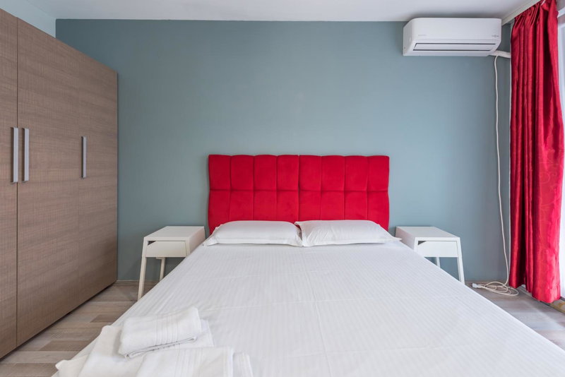 Bucharest City Center Apartment, Bucharest, Romania