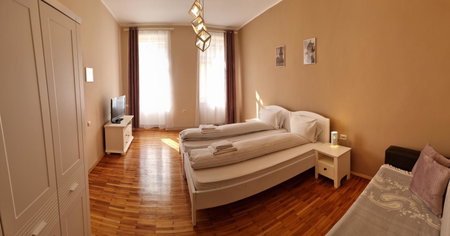 Fabini Apartments, Mediaş, Romania