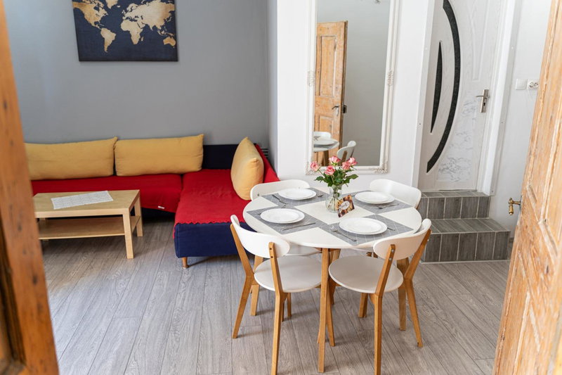Fabini Apartments, Mediaş, Romania