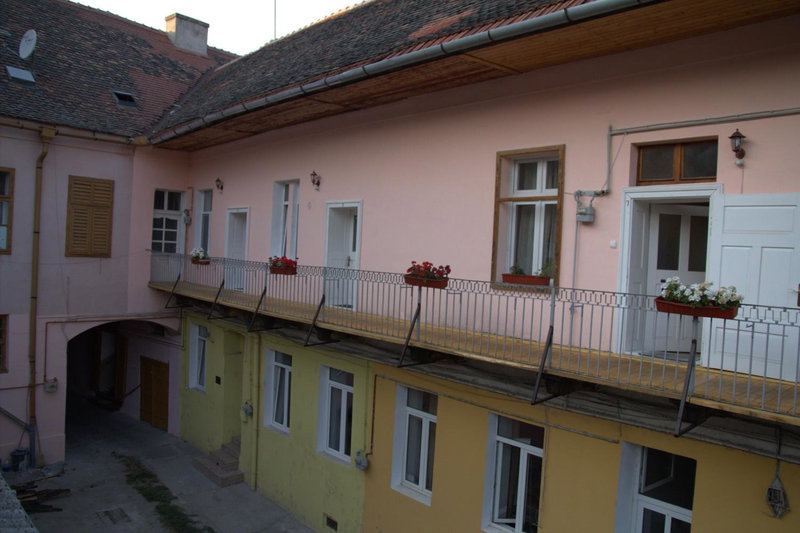Fabini Apartments, Mediaş, Romania