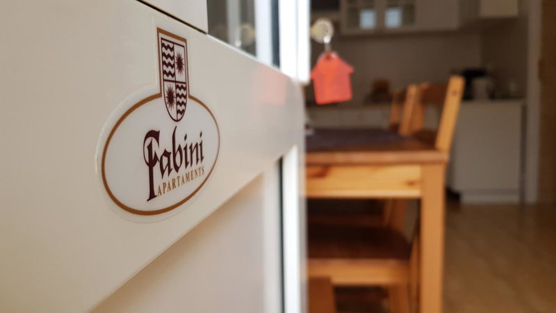 Fabini Apartments, Mediaş, Romania