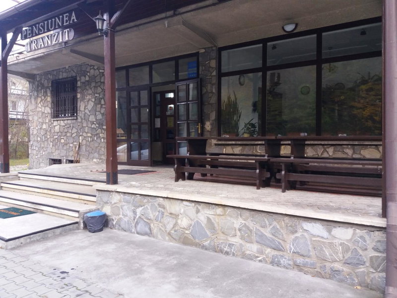 Pensiunea Tranzit Sinaia, Sinaia, Romania