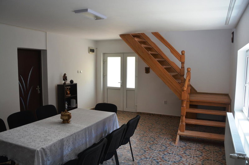 Casa UILA, Orşova, Romania