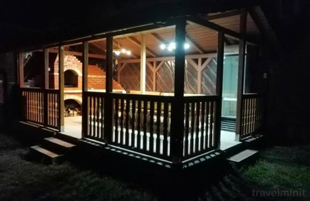 Casa UILA, Orşova, Romania