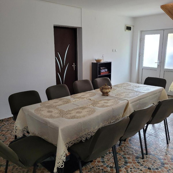Casa UILA, Orşova, Romania