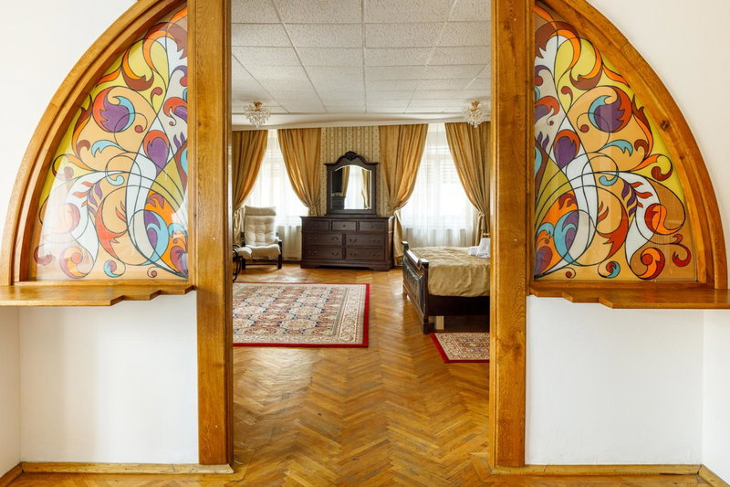 Imperial Boutique, Braşov, Romania