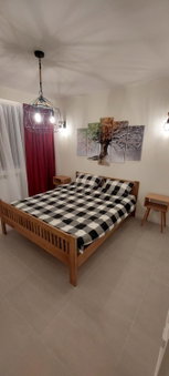 University Apt, Baia Mare, Romania