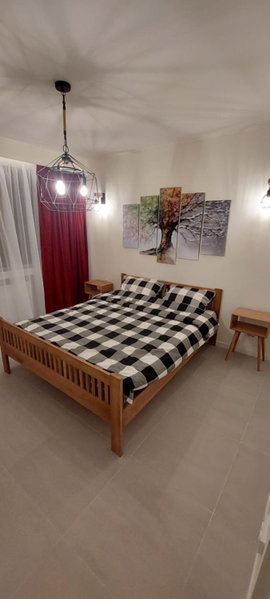 University Apt, Baia Mare, Romania