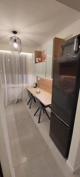 University Apt, Baia Mare, Romania