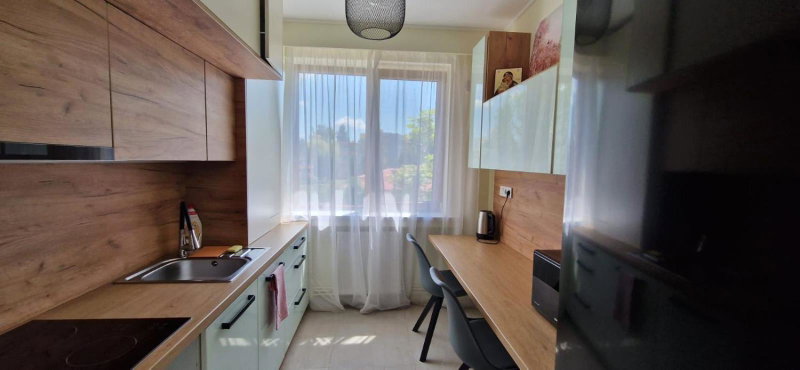University Apt, Baia Mare, Romania