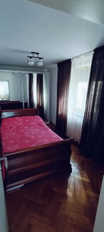 Apartament ultracentral lux, Piteşti, Romania