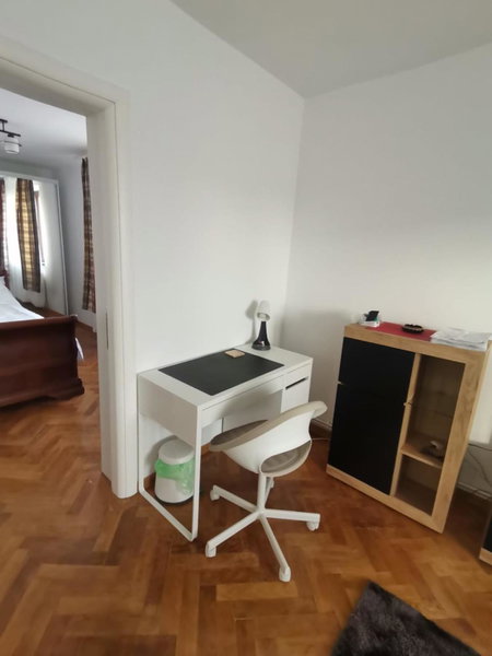Apartament ultracentral lux, Piteşti, Romania
