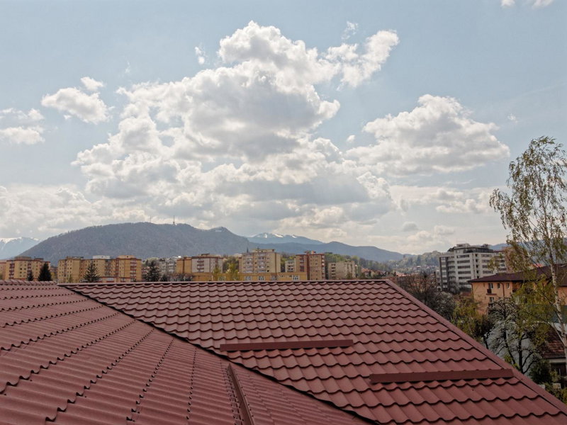 Hotel Oasis, Braşov, Romania