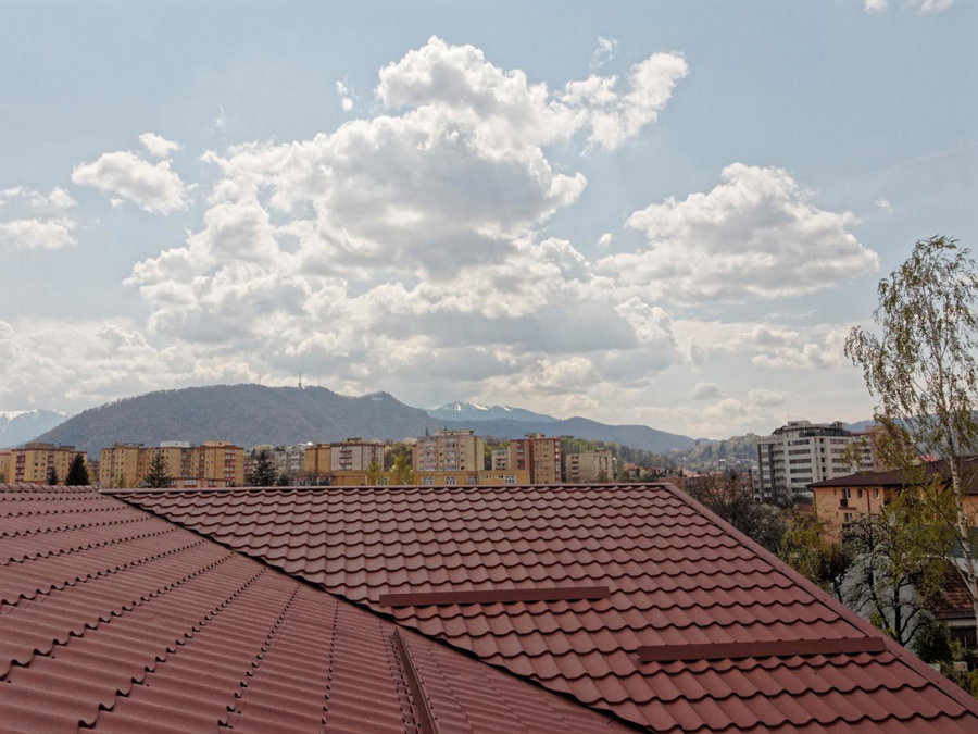 Hotel Oasis, Braşov, Romania