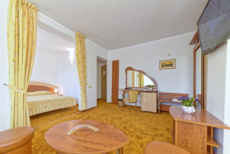 Hotel Oasis, Braşov, Romania