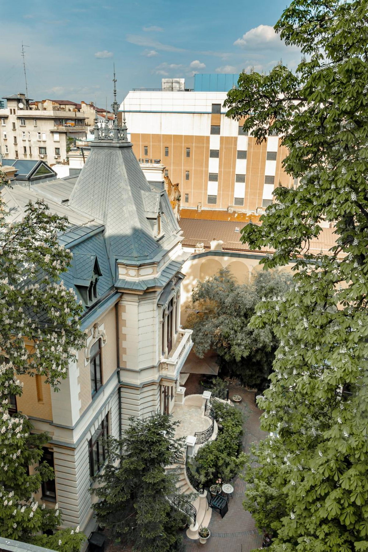 City Center Premium Apartments 2, Romania