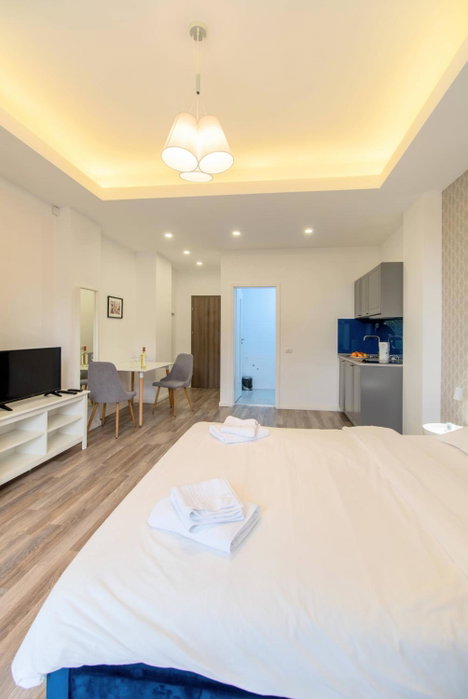 City Center Premium Apartments 2, Bucharest, Romania